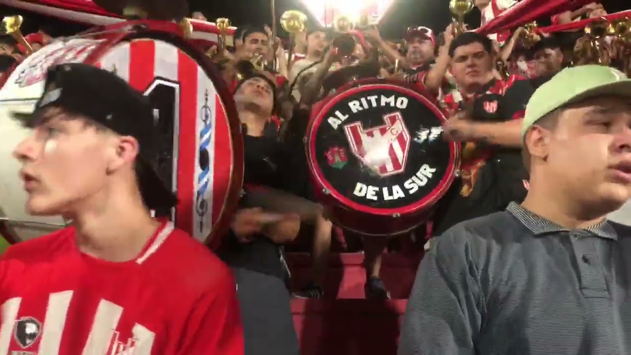 HINCHADA DE INSTITUTO VS LANÚS 2026 2-2 #viral #shorts #futbolargentino