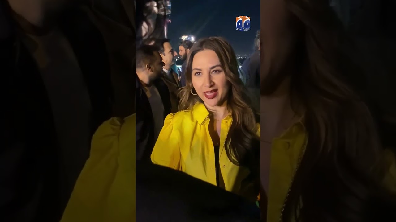 US Ambassador Natalie Baker Joins Basant in Lahore | Lahore Basant Festival 2026