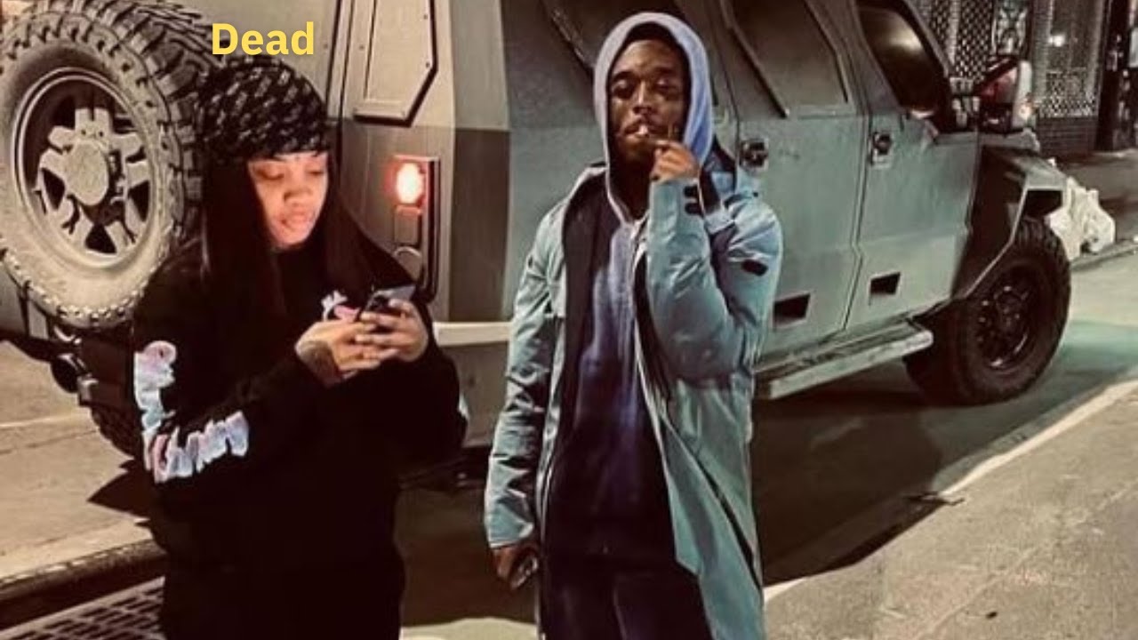 Когда подписание контракта с рэпером убивает тебя