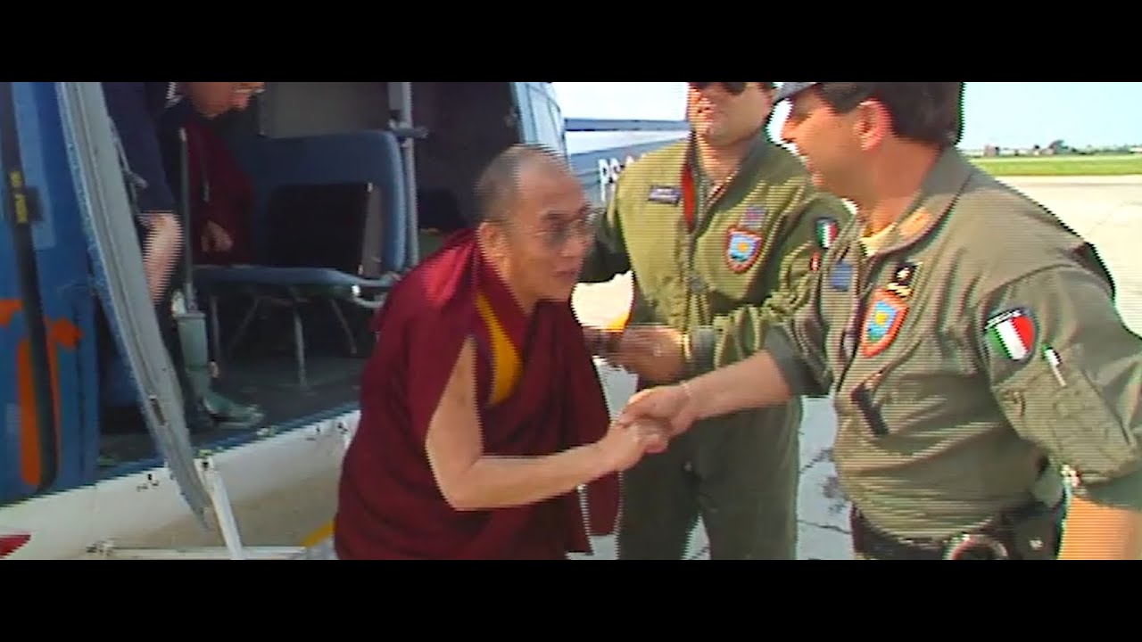 Le ali della Polizia 50 anni del reparto volo