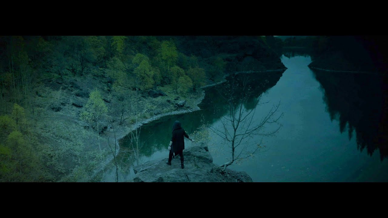 VOTUM - Satellite [OFFICIAL MUSIC VIDEO]