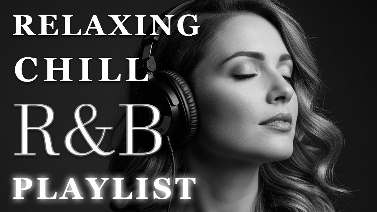 【R&B Soul】R&B Soul Love Mix – Smooth & Emotional Songs That Speak to Your Heart