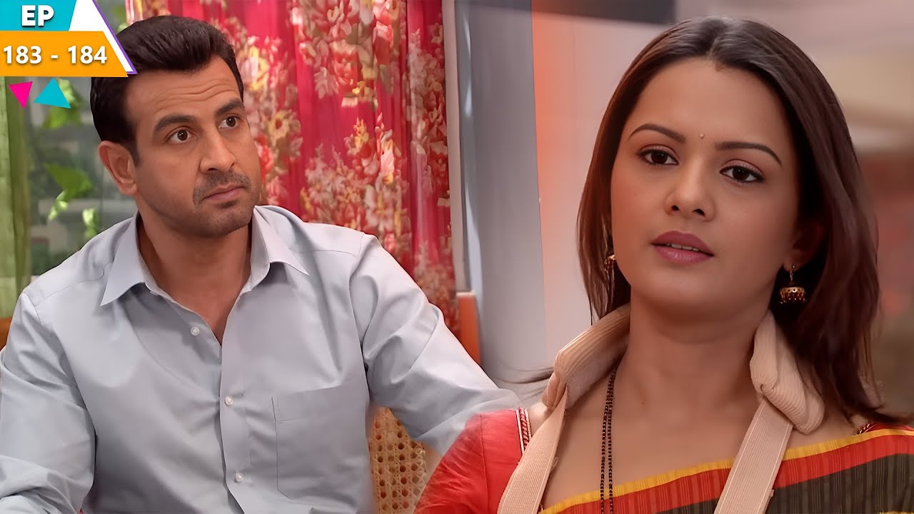 नील और रागिनी की नोकझोक देखकर पॅम हुई हैरान Itna Karo Na Mujhe Pyar | Ep 183 - 184 | TV Serial Hindi