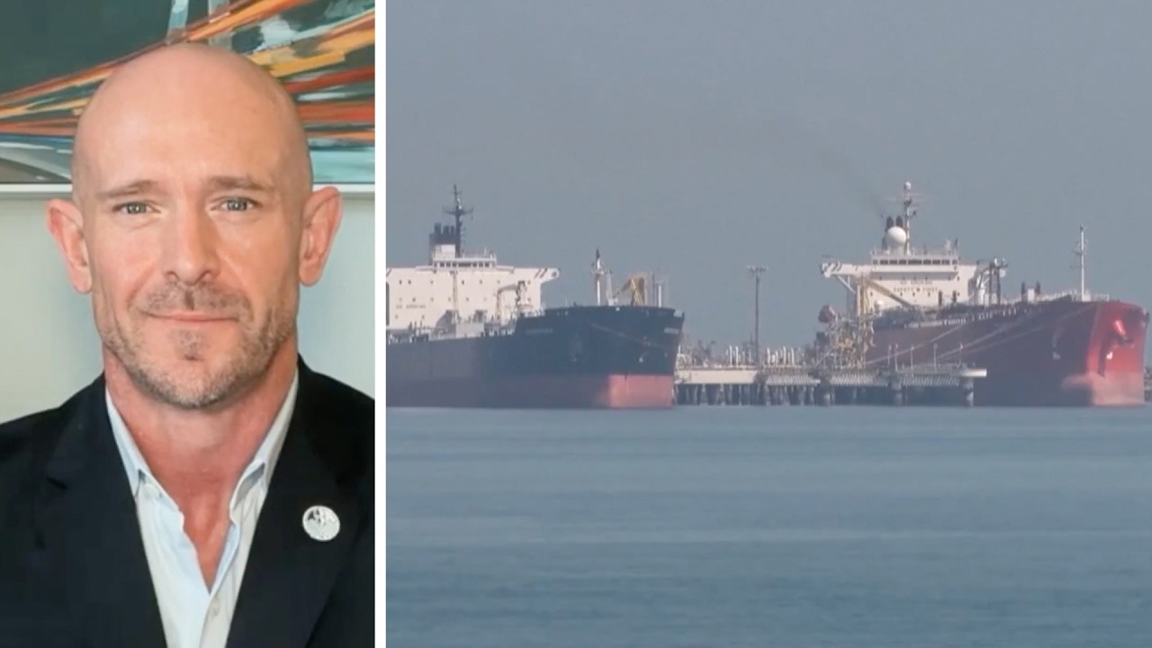 Iran &lsquo;No Longer Has Any Leverage&rsquo;: US Military and National Security Analyst