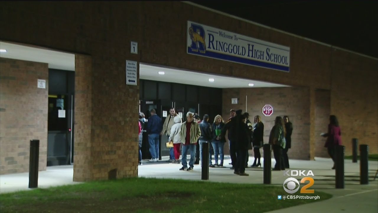Last-Ditch Efforts To Reach Agreement Fall Short, School Board Meeting Packed In Ringgold