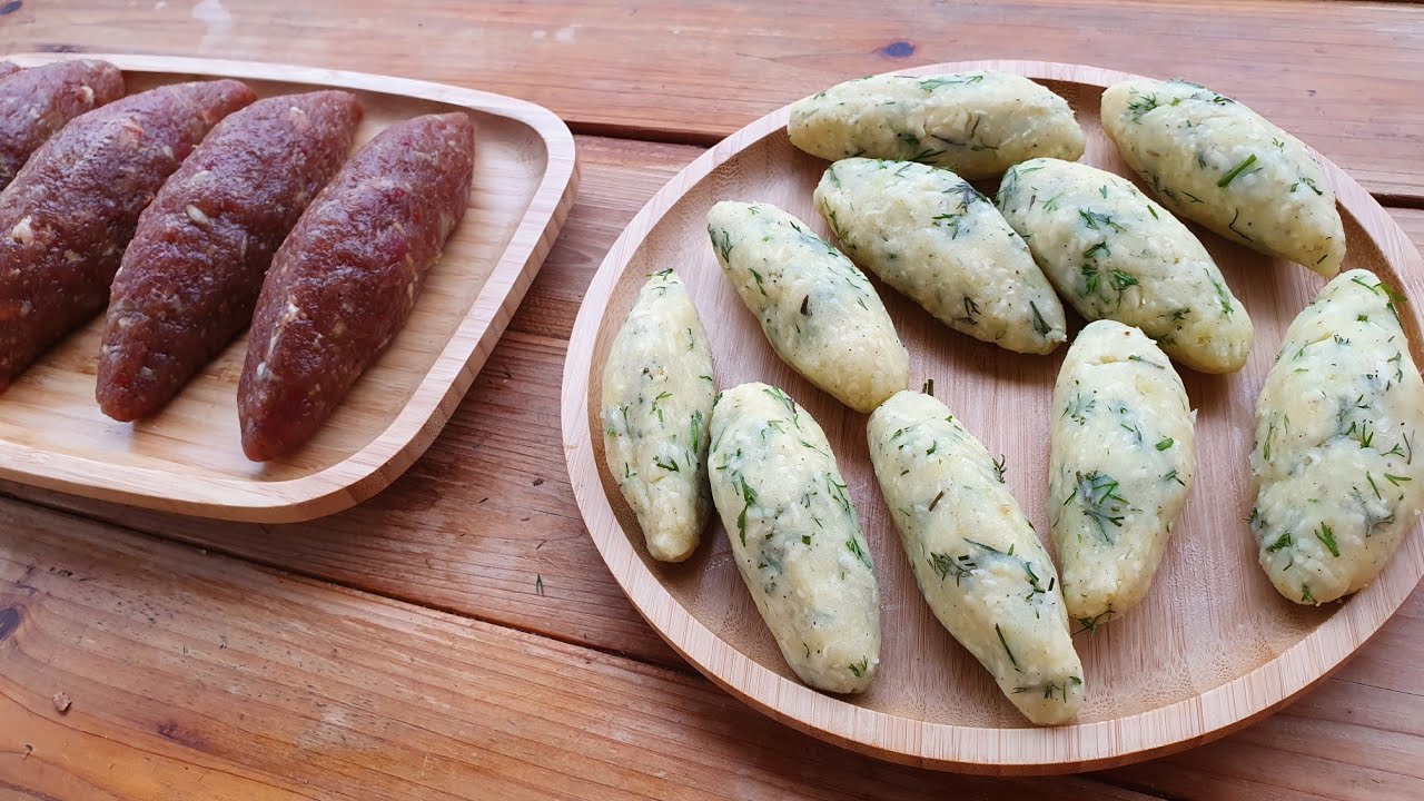 ИДЕЯ ДЛЯ  ОЧЕНЬ ВКУСНОГО ОБЕДА   |  NAHAR YEMƏYİ ÜÇÜN ÇOX DADLI YEMƏK RESEPTİ