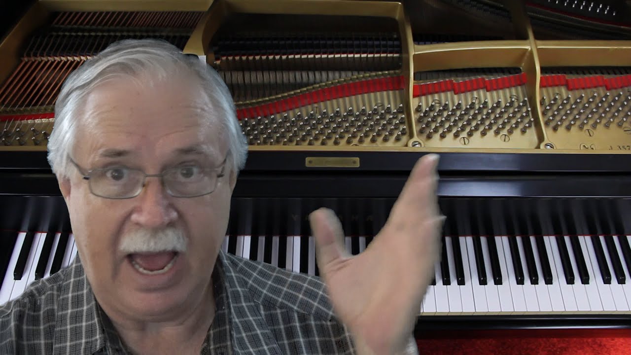 Bastien Older Beginner Piano Course Level 2, Page 49, Jacob's Ladder