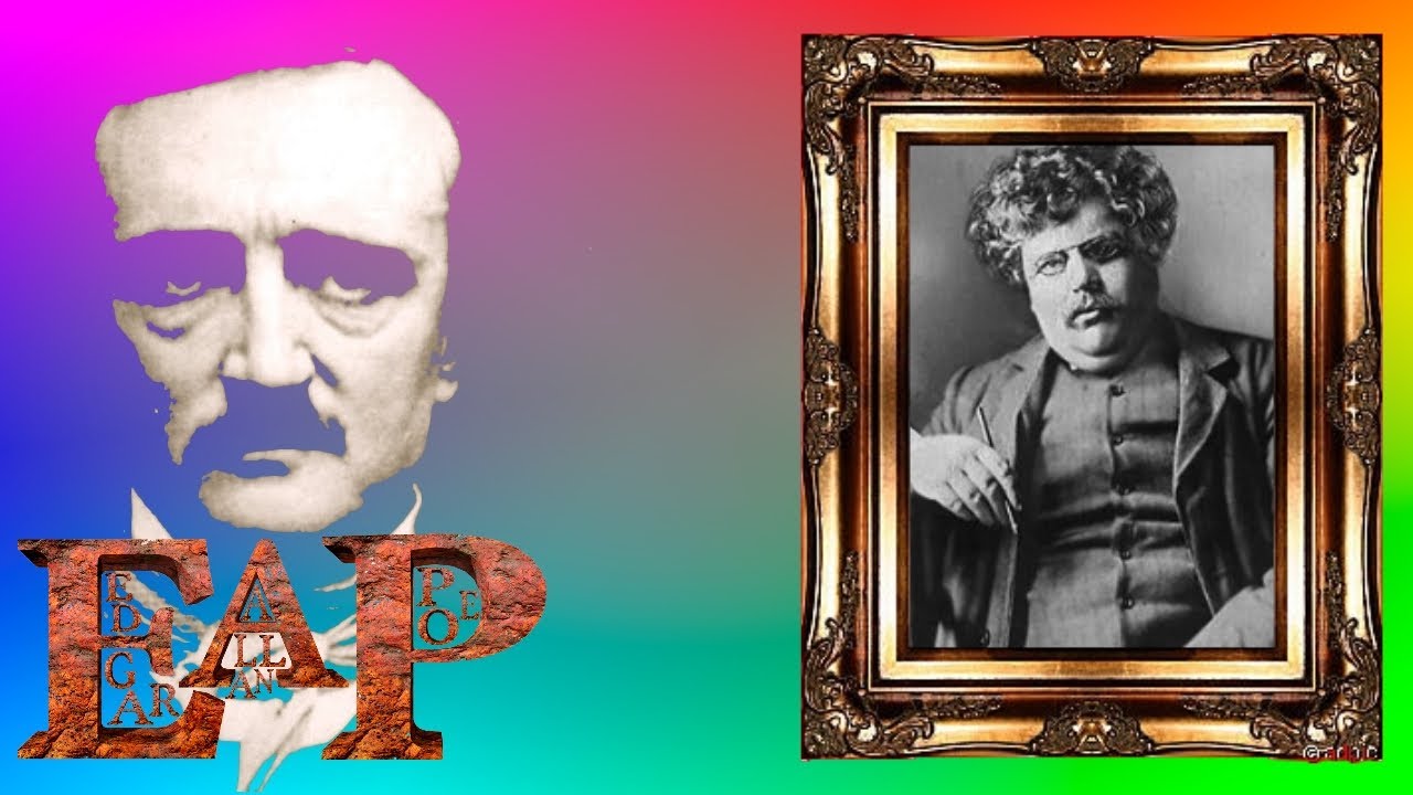 Pater Brown und Die drei Todeswerkzeuge - Gilbert Keith Chesterton