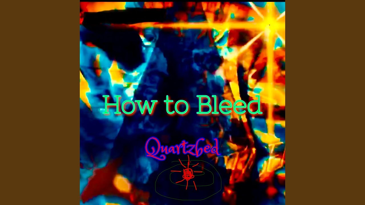 How to Bleed (Remix)