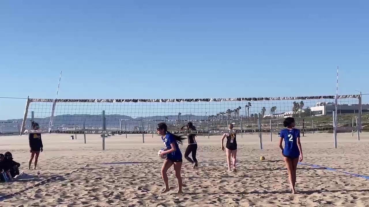 Beach Volleyball