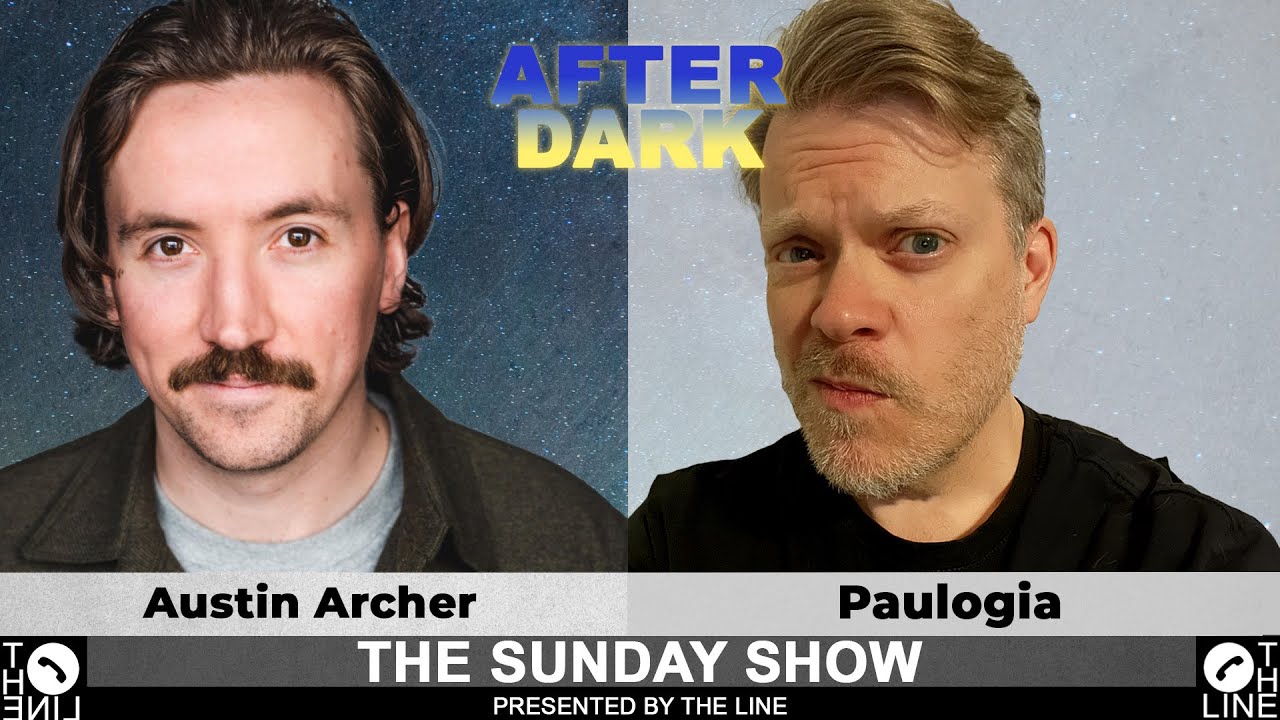 Debate RELIGION With ATHEISTS!! Call Paulogia & Austin Archer | Sunday Show AFTER DARK 01.04.26