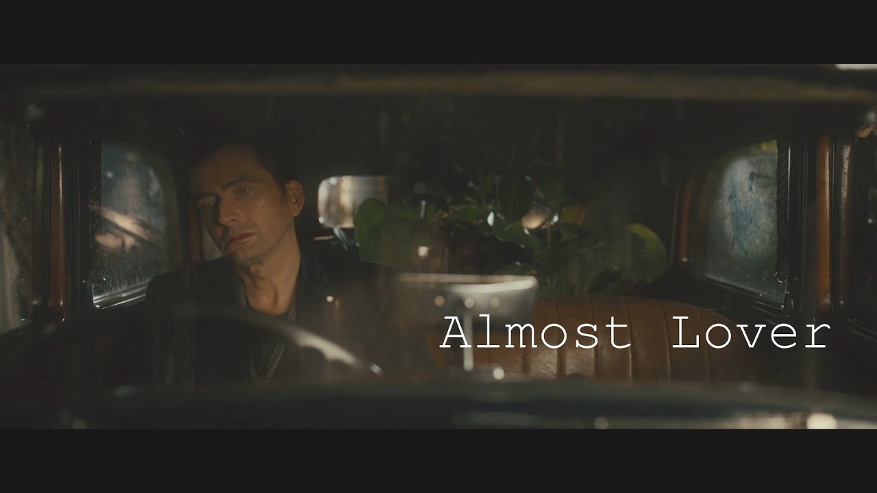 Almost Lover | Good Omens