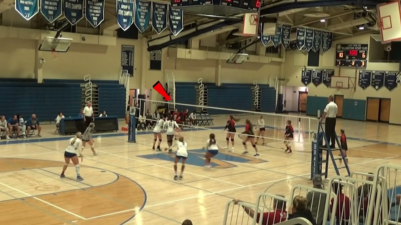 2025 Mackenzie Layton -Jr. Year HS Highlights