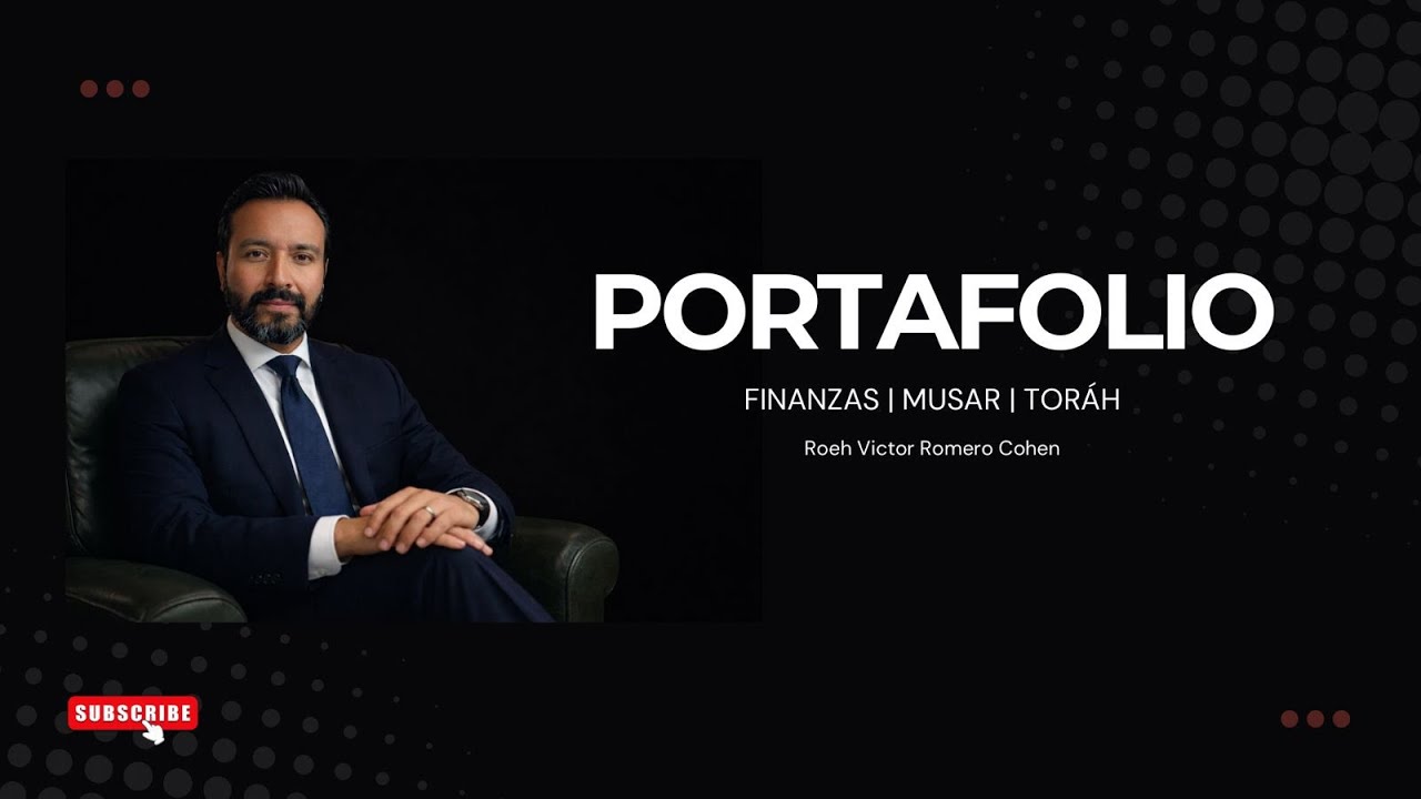 PORTAFOLIO | ROEH VICTOR ROMERO COHEN