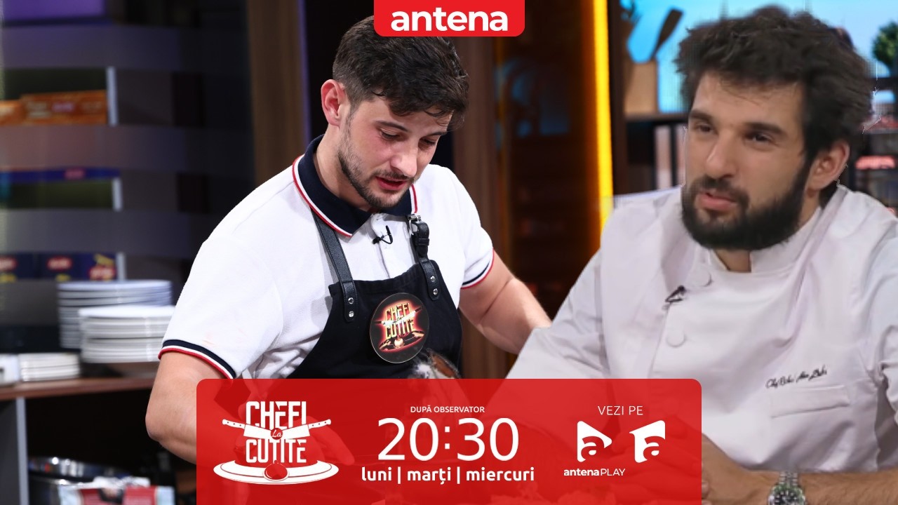Dragoș Revelin, dezvăluiri din experiența sa de curier: Am fost fugărit de câini!
