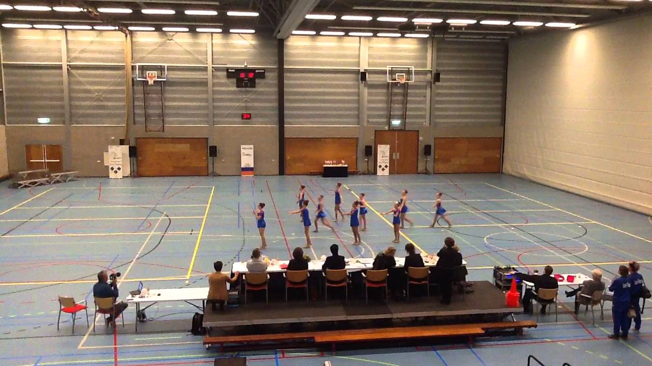 2015 A-groep