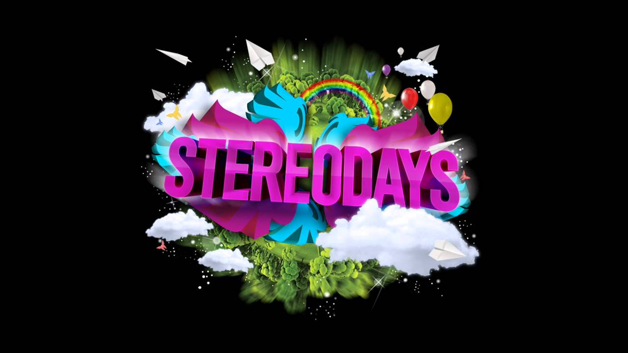 Pebbles & Future Resonance - Rob Crawshaw Remix - Vicious Vices (Rob Crawshaw Remix) [Stereodays]