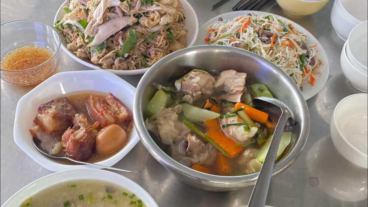 khám phá nông thôn sóc trăng cần thơ bến ninh kiểu 