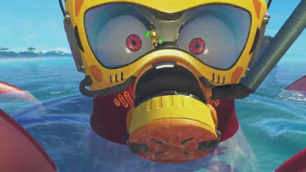 ASTRO BOT_kus bölüm ile ahtapotlu bölüm