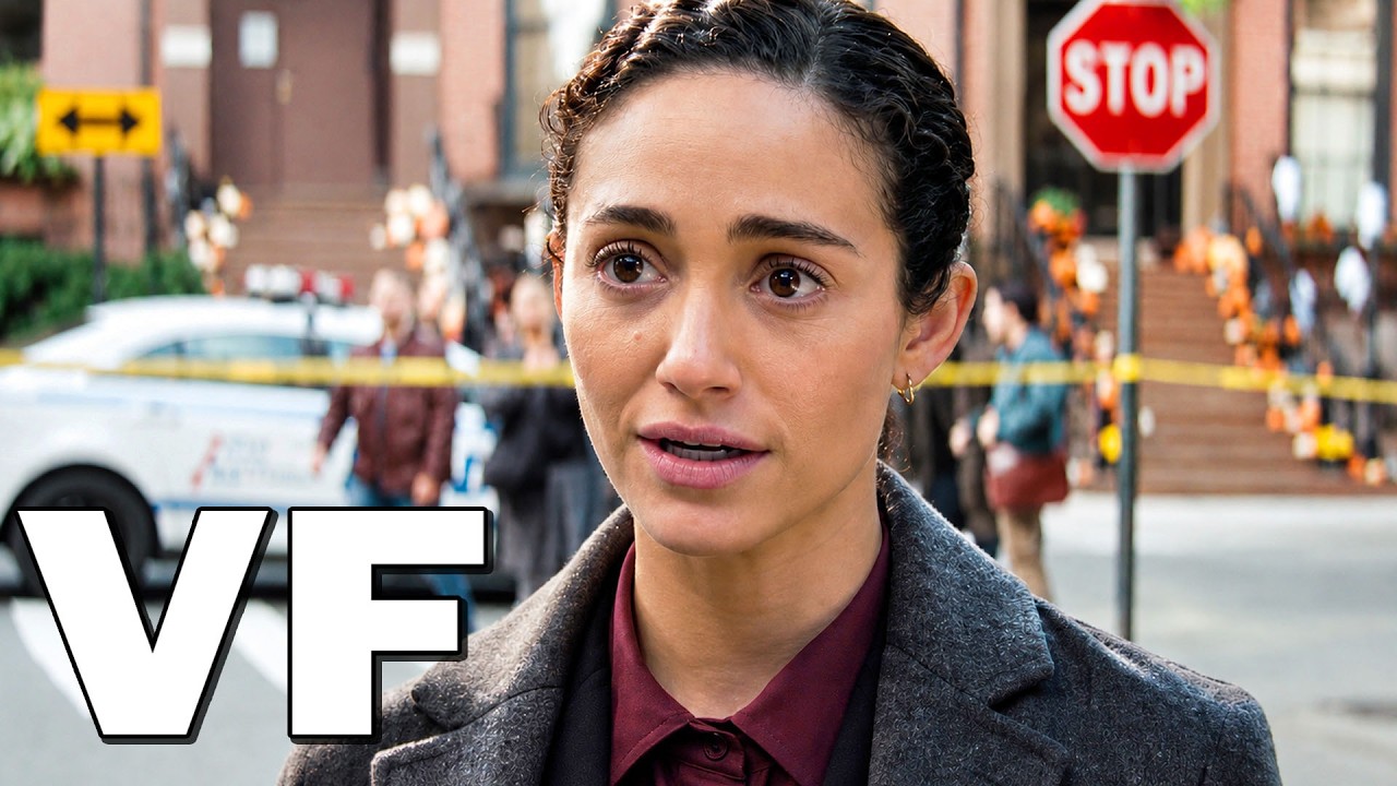 FURIOUS Bande Annonce VF (2026)