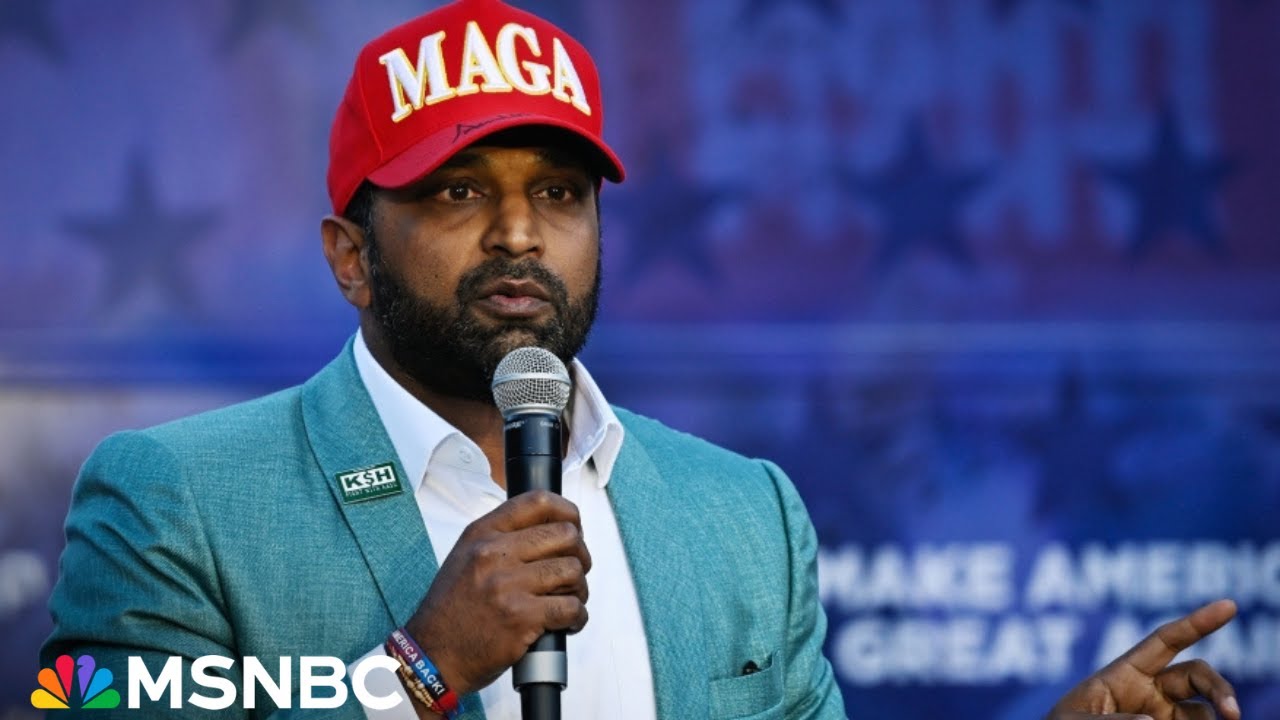 ‘It’s not a great look’: Inside MAGA’s heat over Patel’s handling of the Charlie Kirk killing