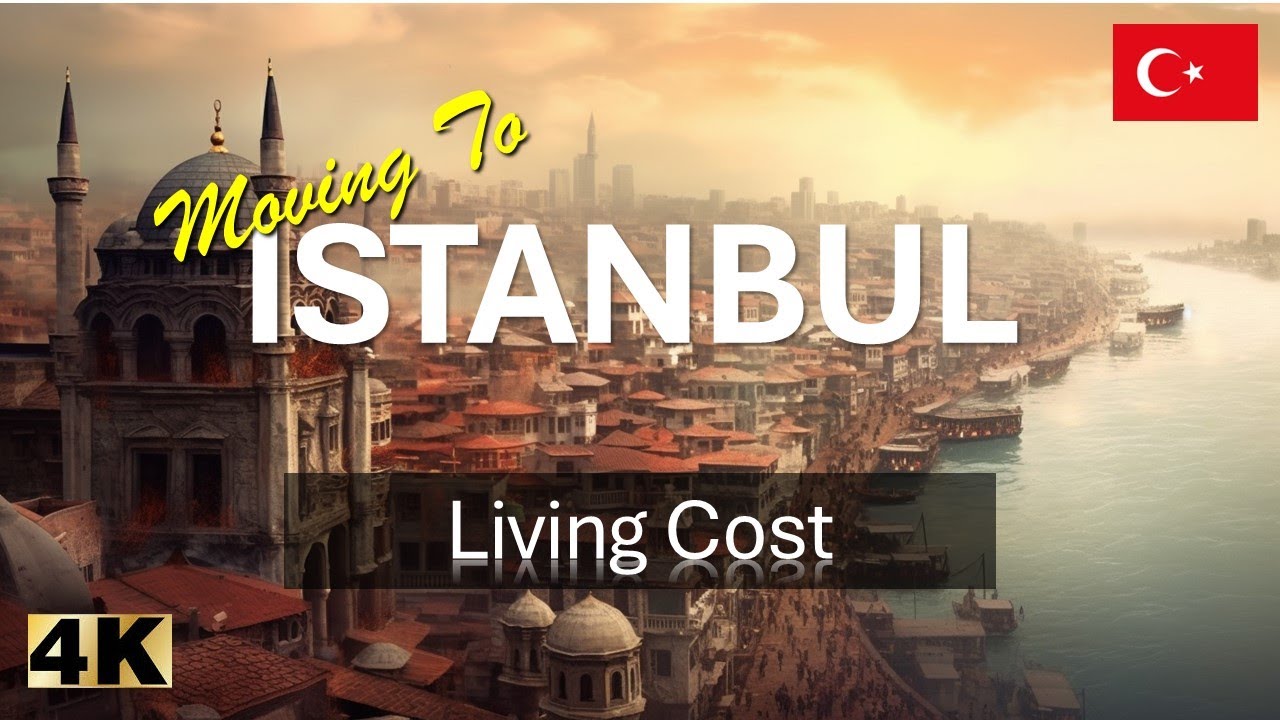 Living in Istanbul: Costs, Daily Expenses, and Money-Saving Tips (2023)