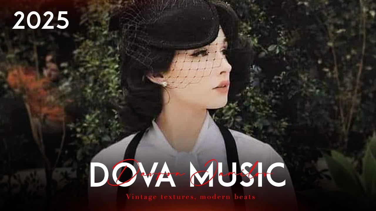 Dova Music - Whispered Secrets (Original Mix)