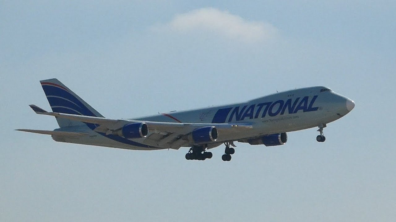 Plane spotting at Ben Gurion airport 10.2024