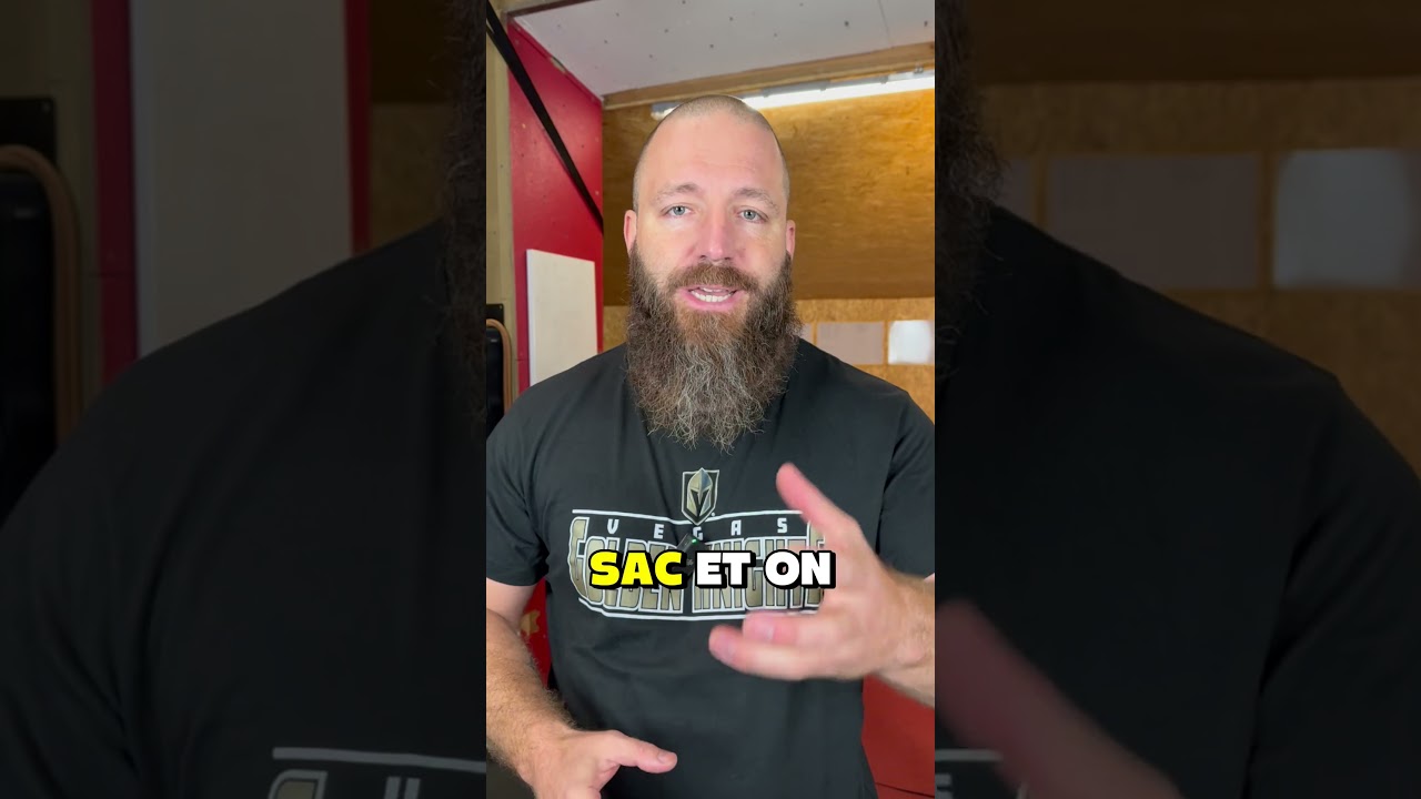Motivex et musculation