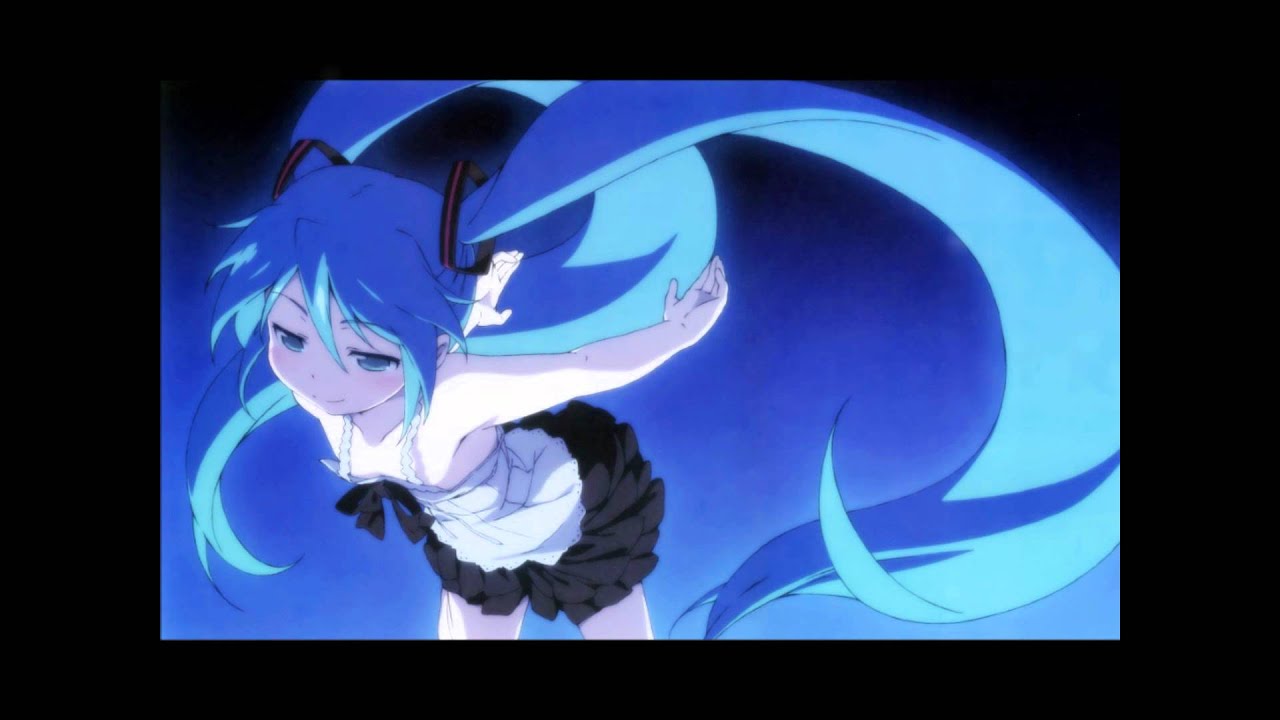 Hiroyuki ODA feat. Hatsune Miku - Unfragment Remix