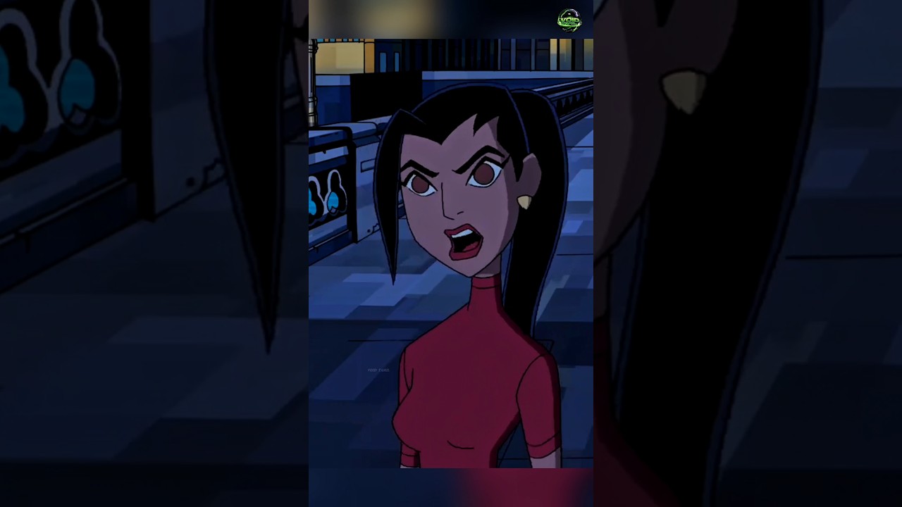 Top 3 Most Hated Ben 10 Characters 😡 (தமிழ்)