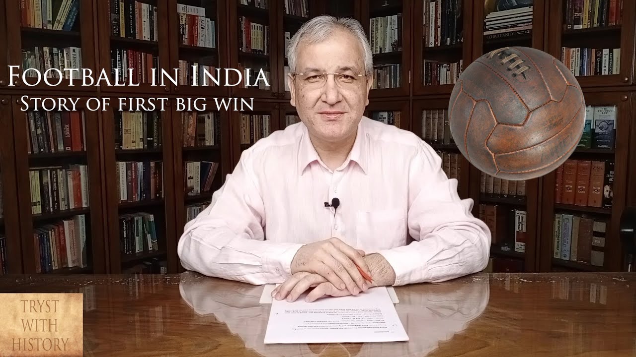 Football in India | First big win against a British Team | Mohun Bagan | IFA Shield 1911