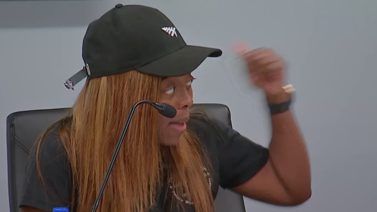 Dolton mayor leads HEATED Thornton Township meeting amid MORE LEGAL TROUBLE