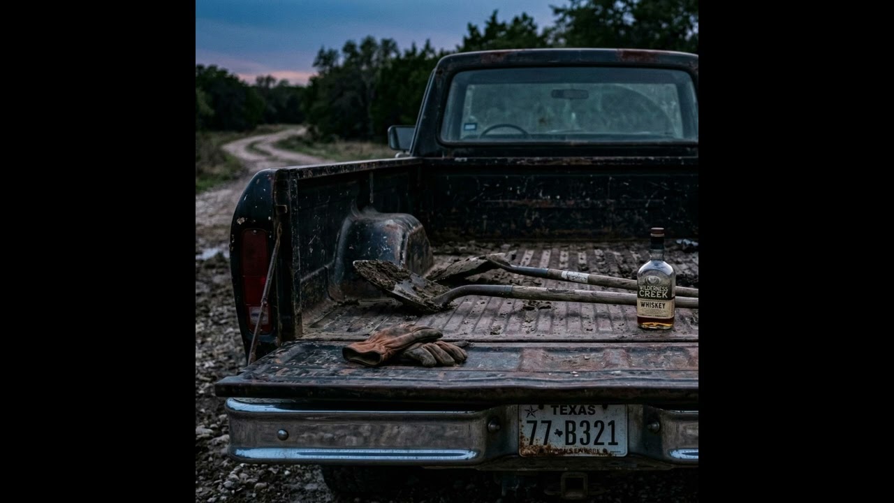 Better Dig Two - Colt Ledger