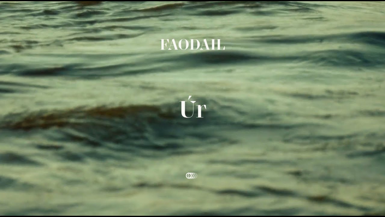 Faodail - Úr [Official Visualizer]
