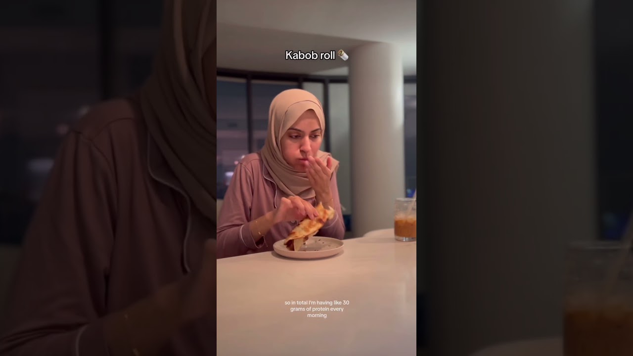 What I eat for suhoor | Ramadan day 4 #Ramadan #whatieatinaday #suhoor #fasting #ramadanvlog