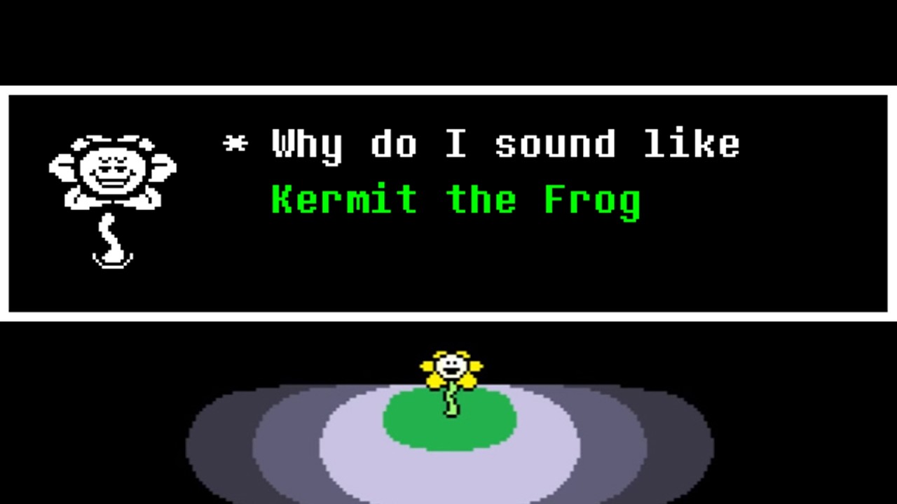 [LIVE] Undertale but I voice everyone incorrectly