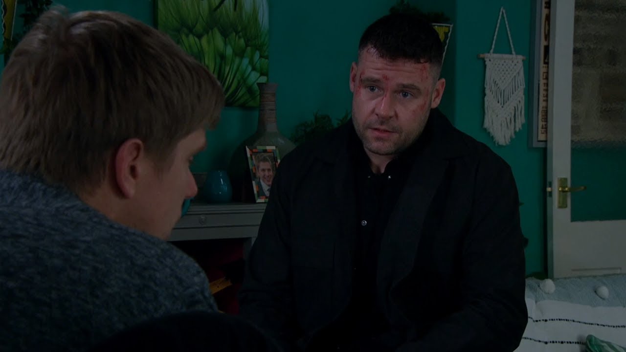 Aaron & Robert 8th January 2026 Part 1