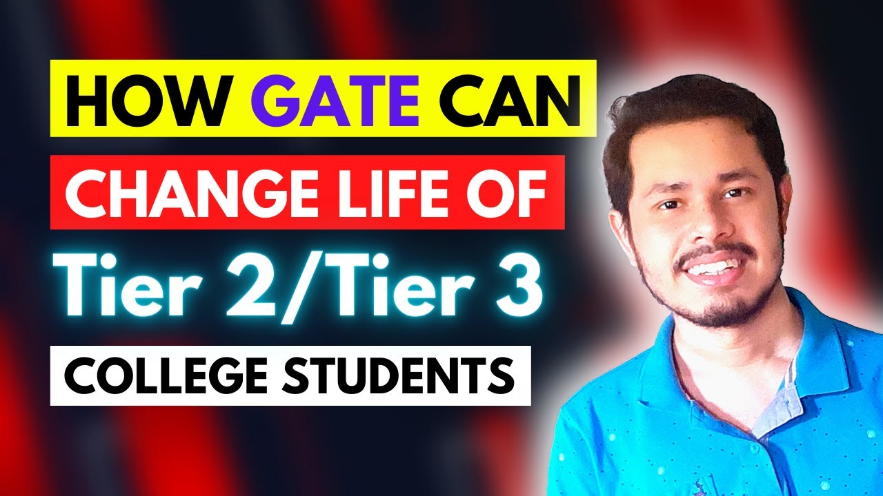 7 Life Changing Benefits of GATE Exam | Career opportunities after GATE