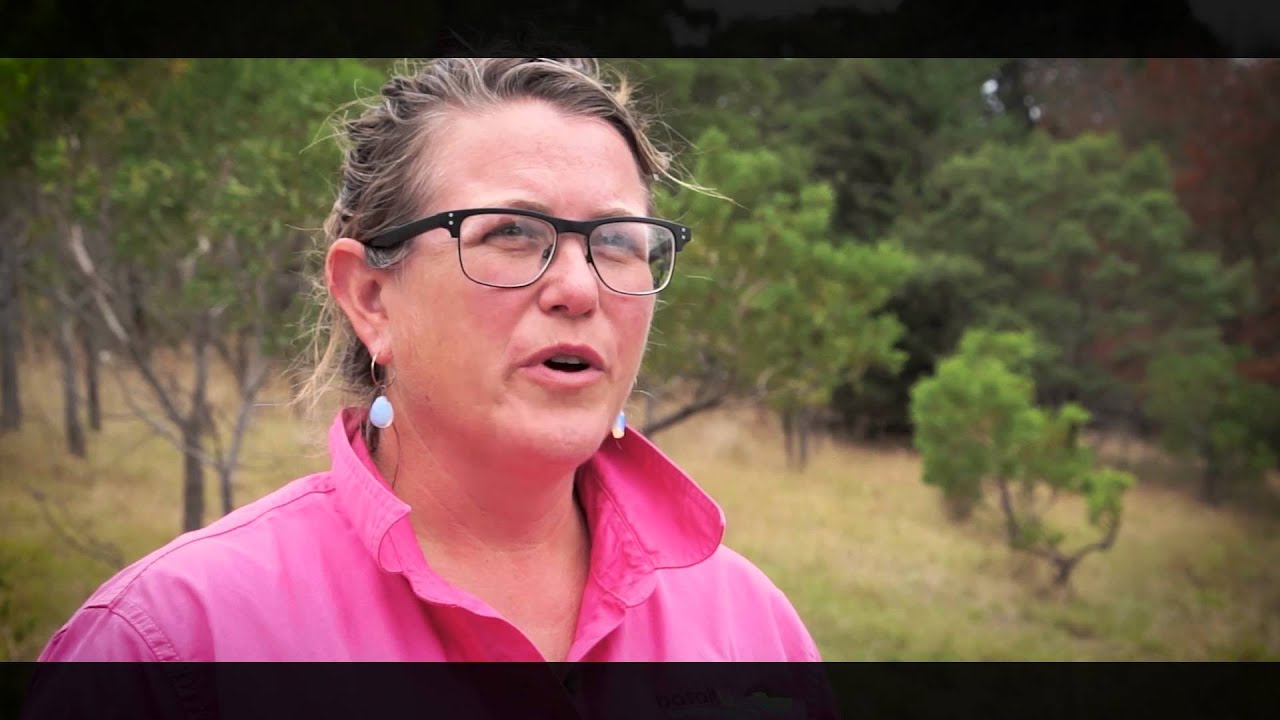 Basalt to Bay Landcare Coordinator