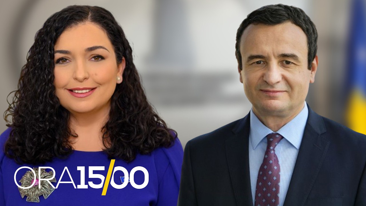 Sfida e presidentit - Partitë nuk ndryshojnë qëndrimet