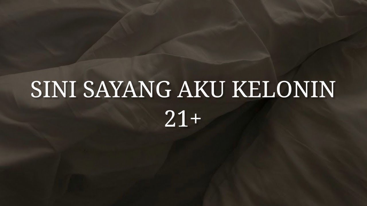 Ngelonin kamu saat sakit demam - ASMR Husband indonesia (cuddle) (spicy)