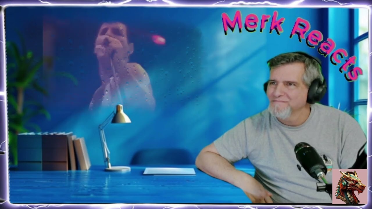 Country Bumpkin Discovers Queen, Live Aid Wembly. Reaction