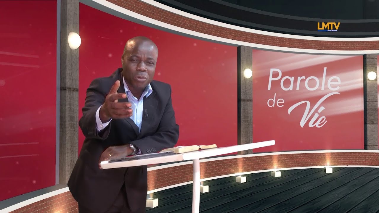 PASTEUR KOUAME FELIX - Ton appui déterminera ta destinée