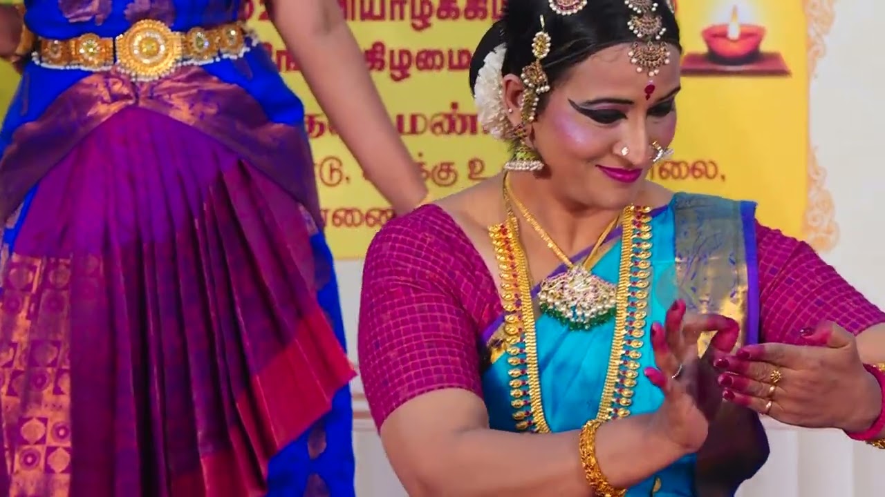 Traditional Tamil Vocal Concert by Students | 29. 12. 2025 | Part 8 | Thirupuvanam guru athmanathan