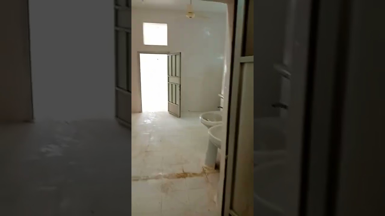 ٢٨ أغسطس ٢٠٢٢ للايجار بيت شعبي مسلح في قرية ابوالنور التابعه لمحافظة ابوعريش ب1200 ل واتس 0501465746