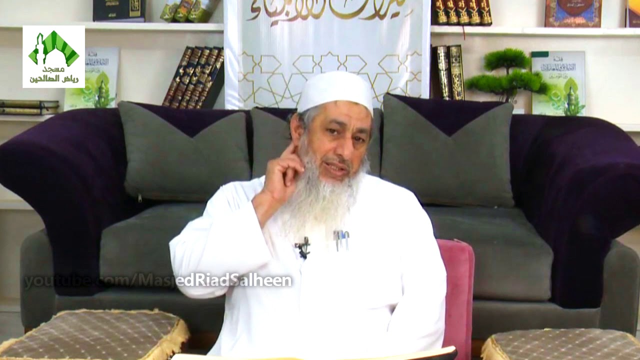 قصة قارون  - القصص القرآني - الشيخ مصطفى العدوي