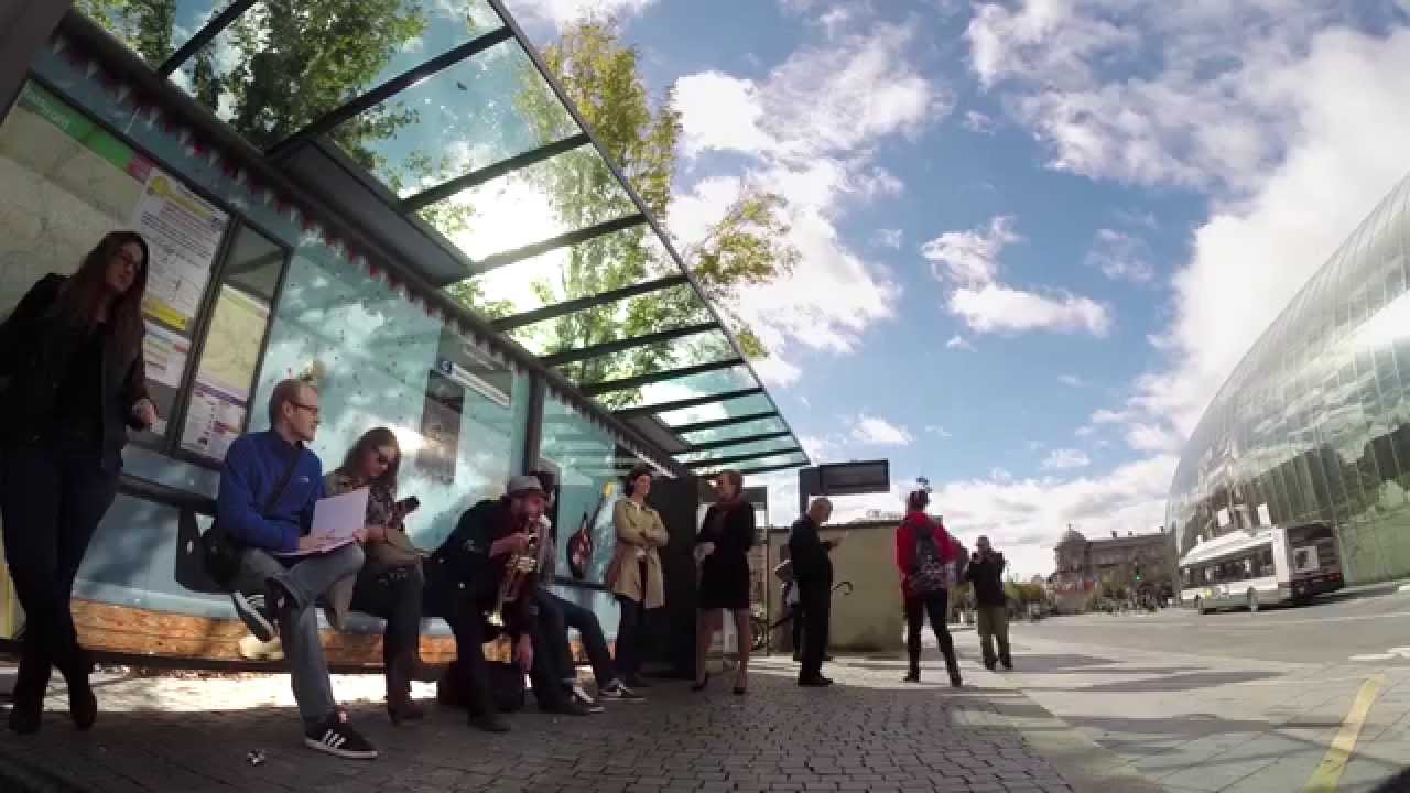 [Happening] Caméra Cachée / Strasbourg