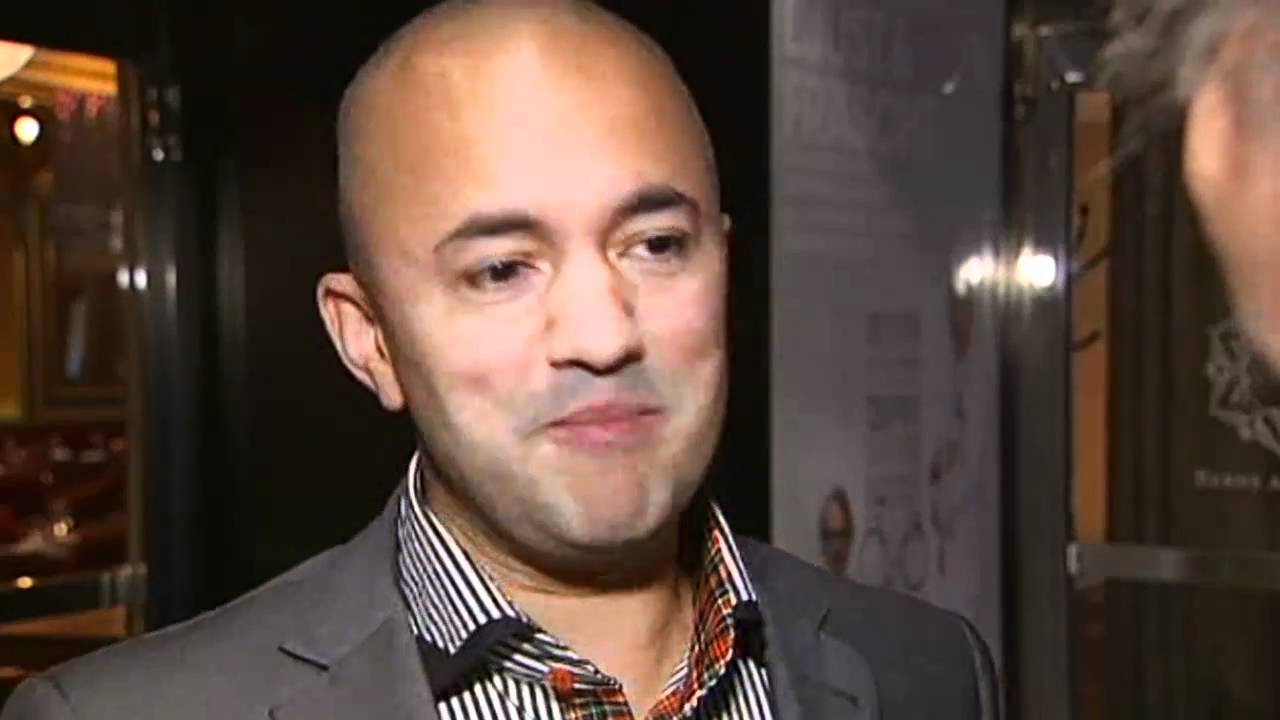 LADY GAGA PRODUCER REDONE INTERVIEW
