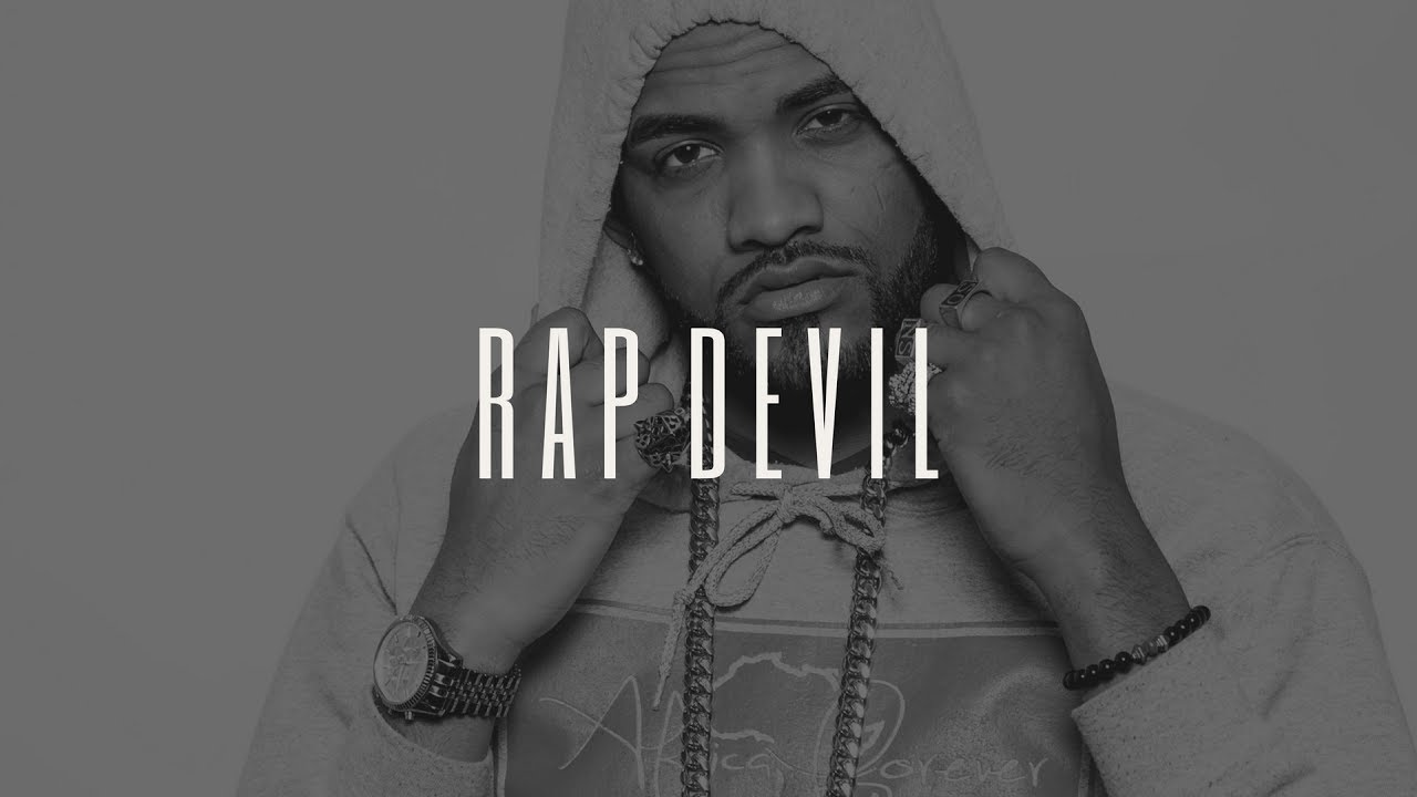 FREE Joyner Lucas x Tech N9ne Type Beat / Rap Devil (Prod. Syndrome)
